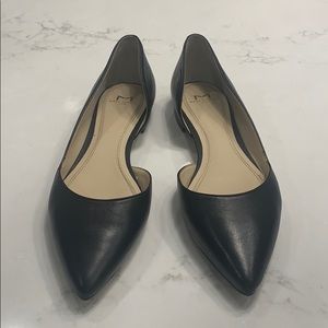 Marc fisher pointed flats